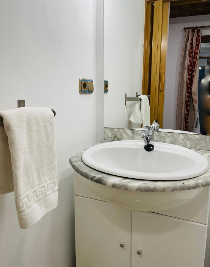 Apartamento Las 4 Calles, Corazón de Toledo Toledo
