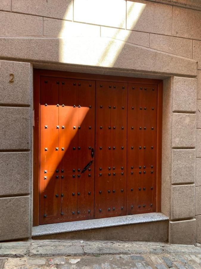 Apartamento Las 4 Calles, Corazón de Toledo Toledo