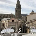 Las 4 Calles, Corazón de Toledo