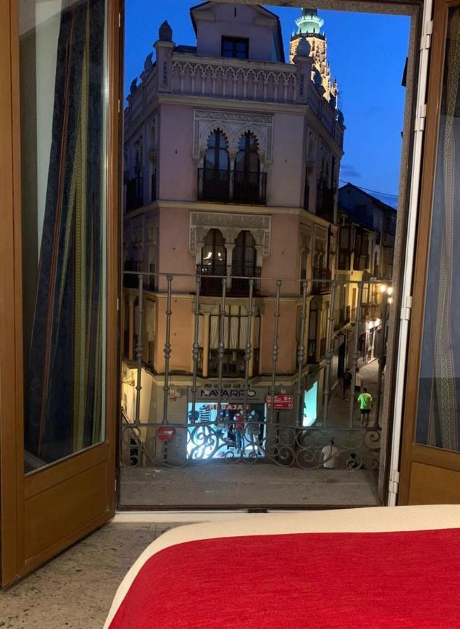 Las 4 Calles, Corazón de Toledo Apartamento *