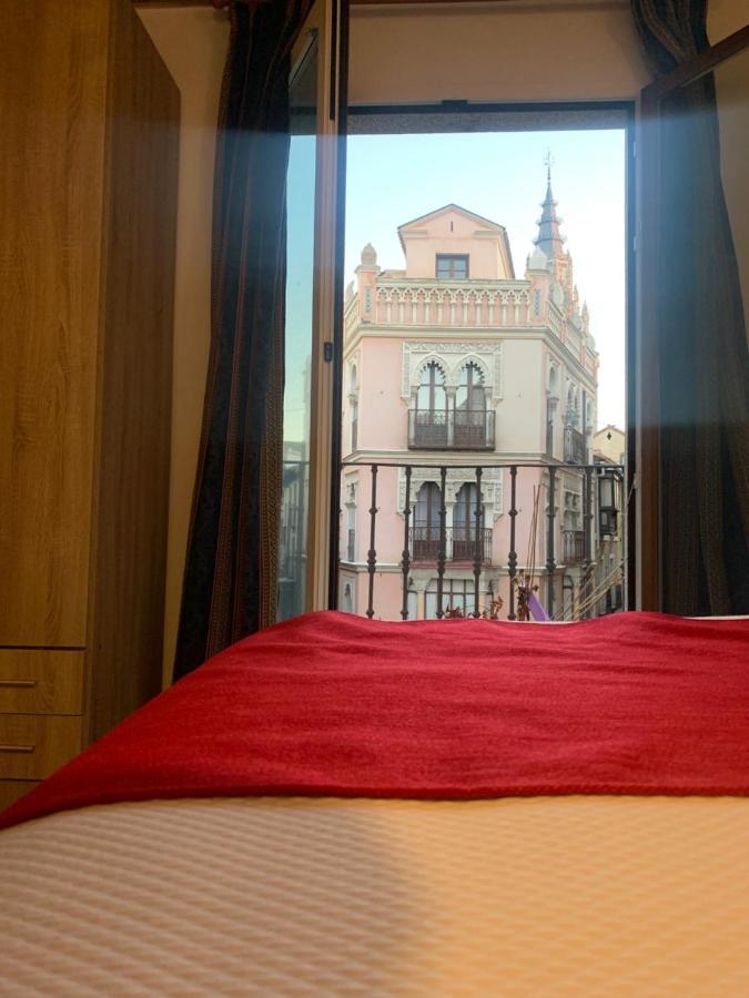 Apartment Las 4 Calles, Corazon De Toledo