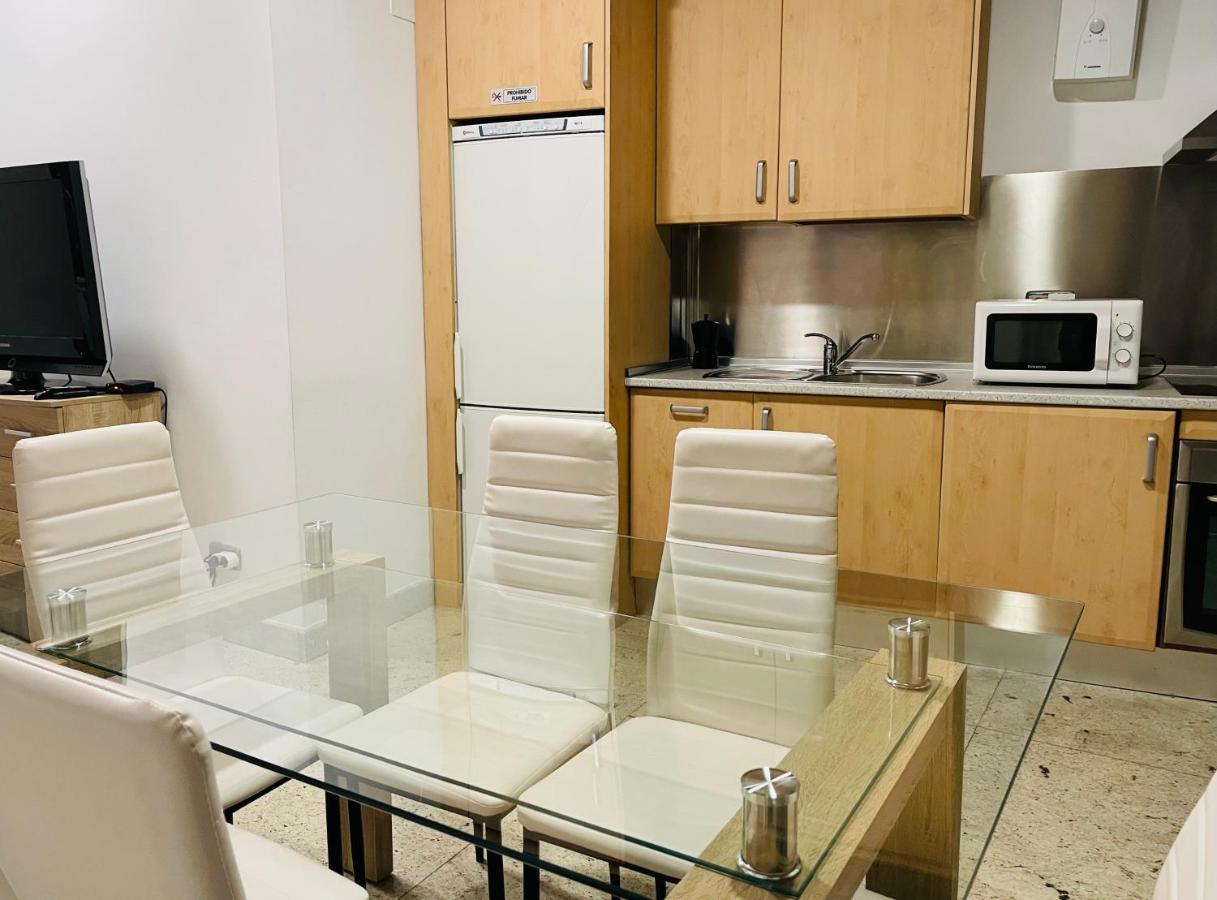 Apartamento Las 4 Calles, Corazón de Toledo