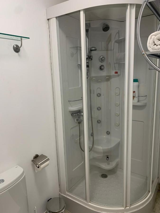Apartamento Las 4 Calles, Corazón de Toledo Toledo