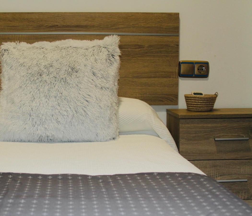 Apartamento Las 4 Calles, Corazón de Toledo *