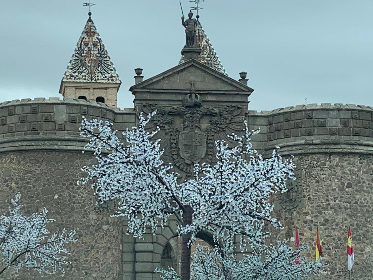 Apartamento Las 4 Calles, Corazón de Toledo