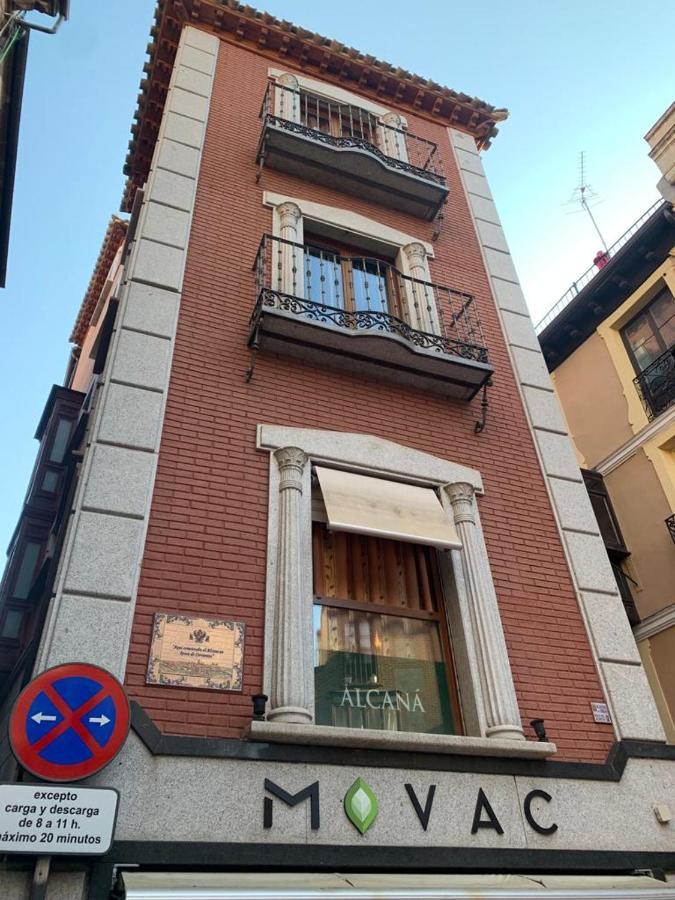 Las 4 Calles, Corazón de Toledo * Toledo