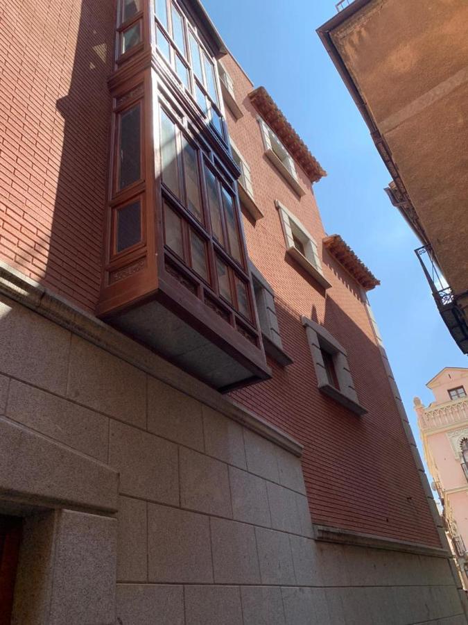 Apartamento Las 4 Calles, Corazón de Toledo